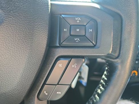 Used 2018 Ford F150 XLT w/ Equipment Group 302A Luxury AWD/4WD image 28