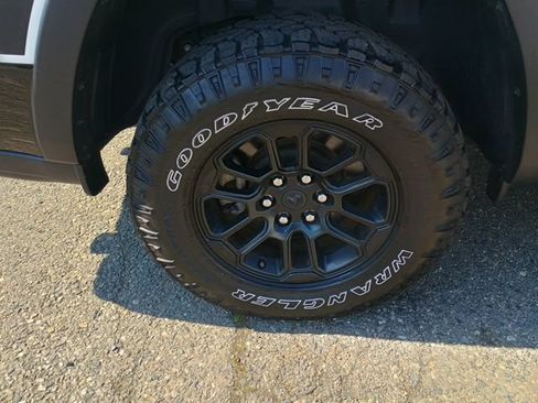 Certified 2025 RAM 1500 Rebel w/ Rebel Level 1 Equipment Group AWD/4WD image 12