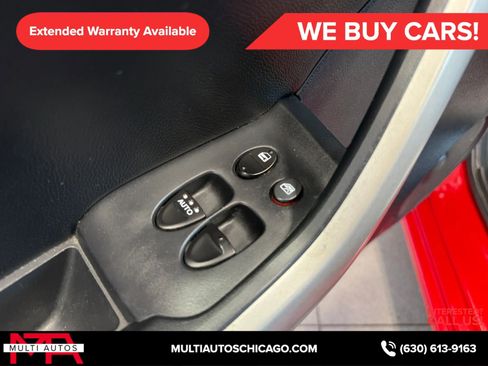 Used 2008 Honda Civic Si image 12