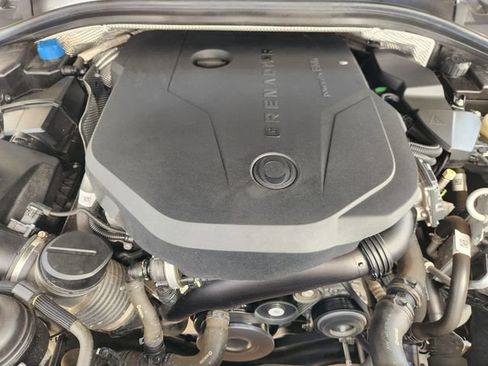 Used 2024 INEOS Grenadier AWD/4WD image 30