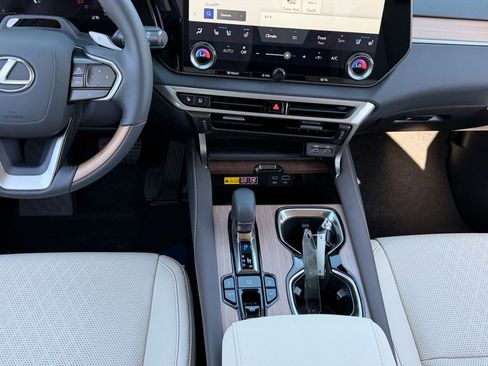 New 2026 Lexus RX 350 Premium Plus AWD/4WD image 10