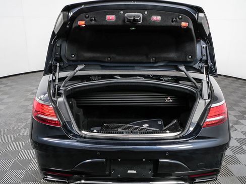 Used 2018 Mercedes-Benz S 560 Cabriolet image 31