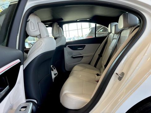 Certified 2024 Mercedes-Benz C 300 4MATIC Sedan image 30