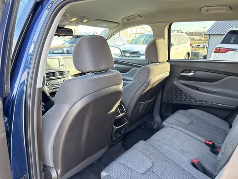 Used 2020 Hyundai Santa Fe SEL image 17