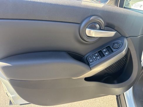 Used 2022 FIAT 500X Trekking w/ Comfort Group image 13