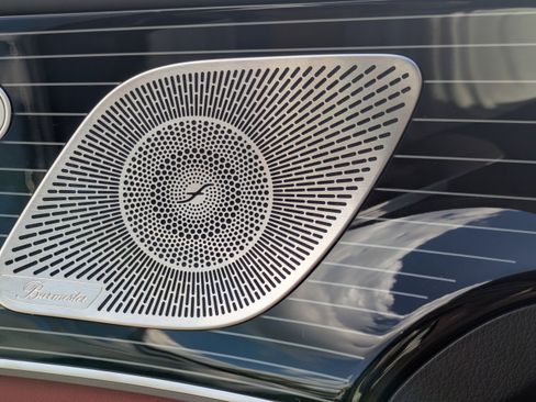 New 2026 Mercedes-Benz GLE 450 4MATIC Coupe image 26