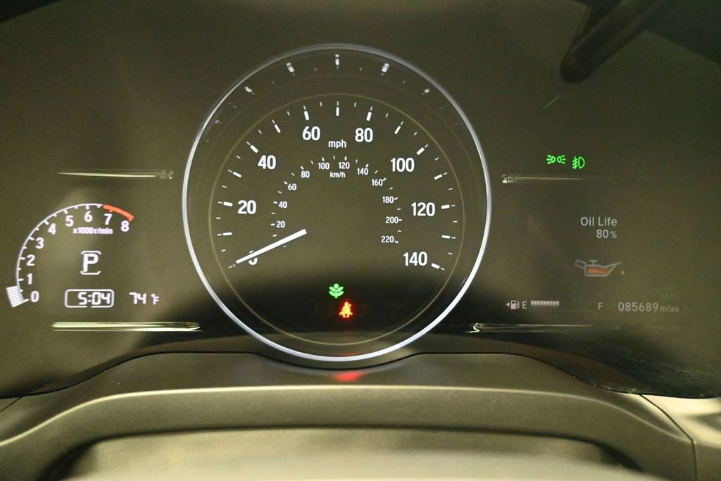 Used 2020 Honda HR-V EX image 18