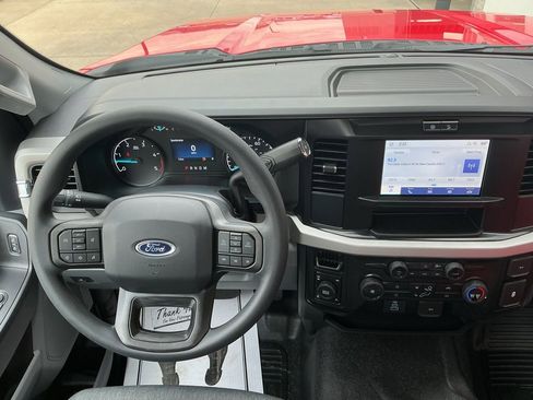 New 2026 Ford F250 XL image 12