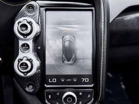 Used 2021 McLaren 720S Luxury RWD image 67