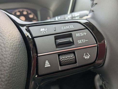 New 2026 Honda CR-V EX-L image 17