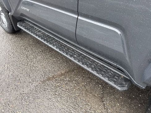 New 2026 Toyota 4Runner TRD Sport Premium image 19