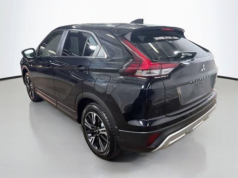Used 2024 Mitsubishi Eclipse Cross SE AWD/4WD image 7