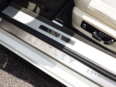 Used 2020 Bentley Continental GT AWD/4WD image 30