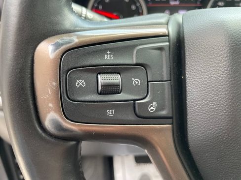 Used 2019 Chevrolet Silverado 1500 High Country AWD/4WD image 51
