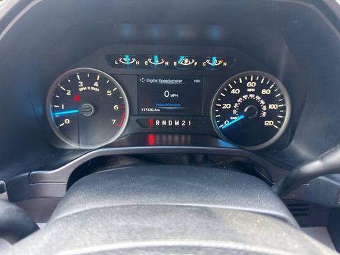 Used 2016 Ford F150 XLT w/ Equipment Group 301A Mid RWD image 16