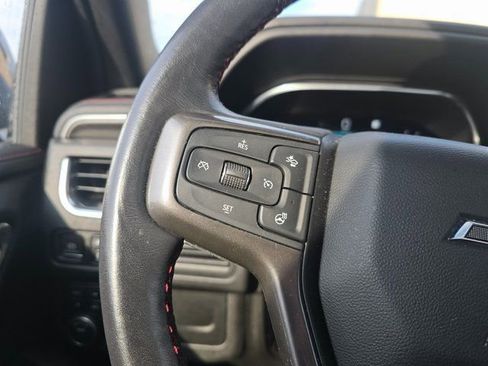 Used 2022 Chevrolet Suburban RST w/ Luxury Package image 22