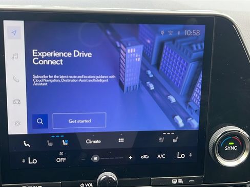 Used 2023 Lexus NX 350 AWD image 19