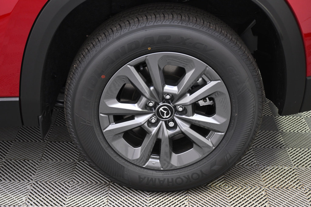 New 2026 MAZDA CX-5 Select AWD/4WD image 20