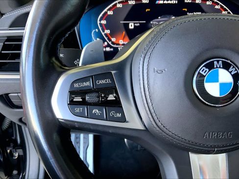 Used 2021 BMW M440i Convertible w/ Shadowloine Package image 20