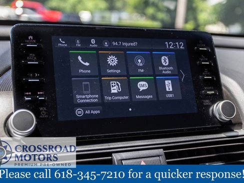 Used 2022 Honda Accord Sport image 34