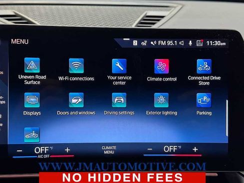 Used 2023 BMW X1 xDrive28i w/ Convenience Package image 31