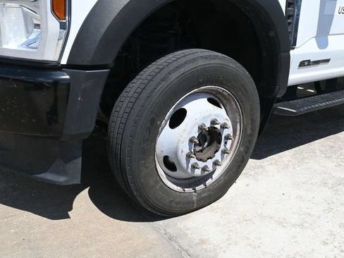 Used 2024 Ford F450 XL AWD/4WD image 5