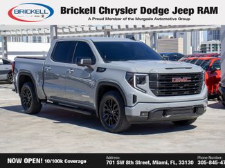 Used 2024 GMC Sierra 1500 Elevation w/ Elevation Premium Package video 3