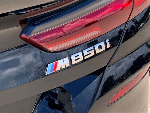 Used 2022 BMW M850i Gran Coupe xDrive AWD/4WD image 10