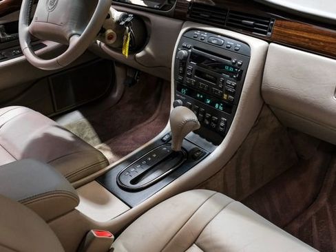 Used 2000 Cadillac Eldorado ESC w/ Comfort/Convenience Pkg image 22