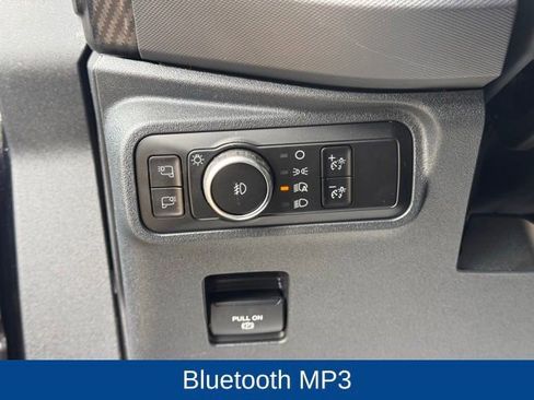 Used 2024 Ford Bronco Raptor w/ Interior Carbon Fiber Pack 6 AWD/4WD image 19