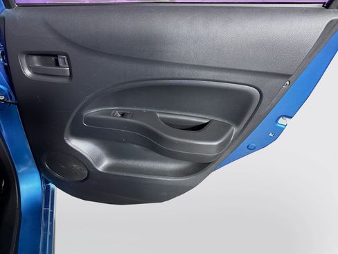 Used 2021 Mitsubishi Mirage LE image 27