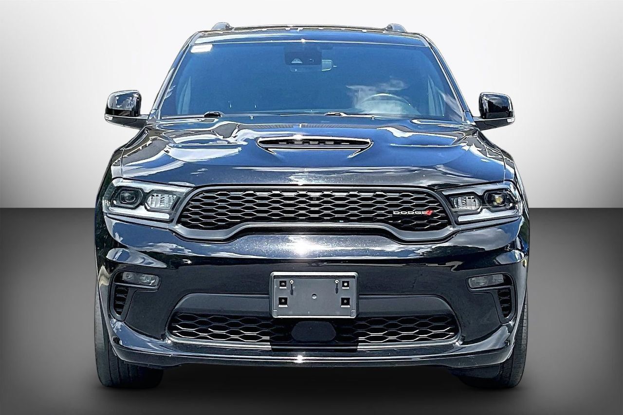 Used 2023 Dodge Durango R/T AWD/4WD image 3
