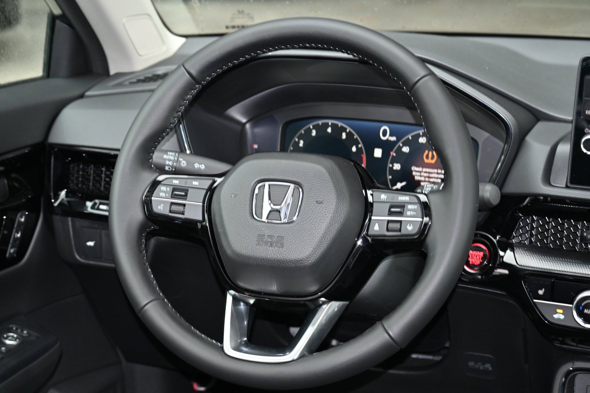 New 2026 Honda CR-V EX-L image 21