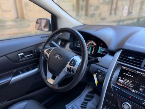 Used 2014 Ford Edge SEL w/ Equipment Group 205A AWD/4WD image 36