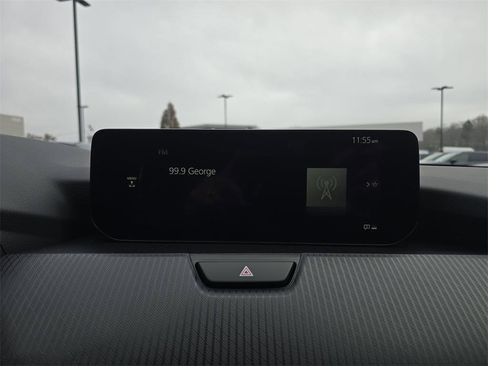 New 2026 MAZDA CX-90 3.3 Turbo w/ Select Package image 27