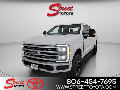 Used 2025 Ford F250 Lariat w/ Tremor Off-Road Package