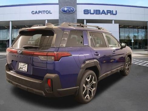 New 2026 Subaru Outback Touring XT image 3