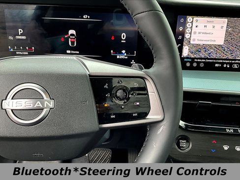 Used 2025 Nissan Murano SL image 13