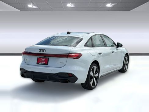 New 2026 Audi A5 2.0T Premium Plus AWD/4WD image 9