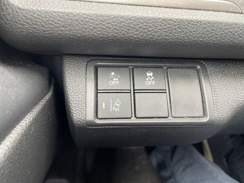 Used 2020 Honda Civic Si image 17