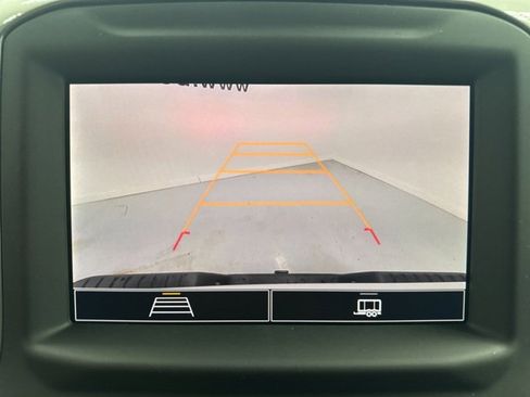 Used 2026 Chevrolet Silverado 2500 W/T w/ WT Convenience Package image 17