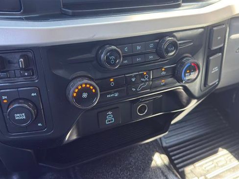 Used 2024 Ford F350 XL AWD/4WD image 36
