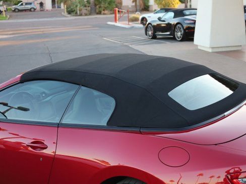 Used 2019 Maserati GranTurismo Sport image 70