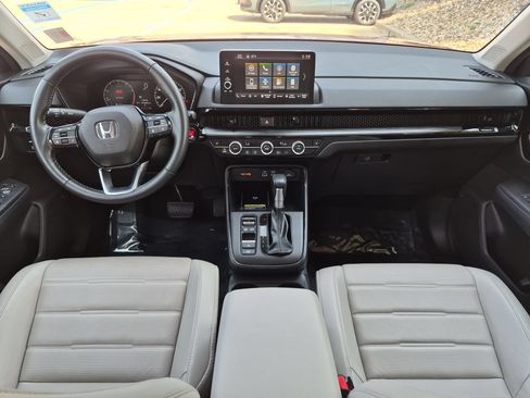 Certified 2023 Honda CR-V EX-L image 24