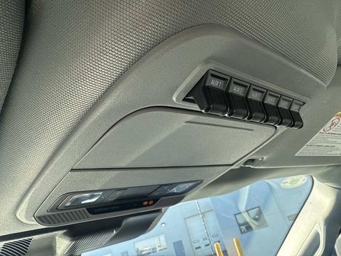 Used 2024 Ford F350 XL w/ Snow Plow Prep Package image 28