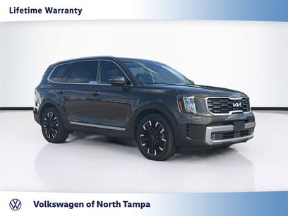 Used 2023 Kia Telluride SX