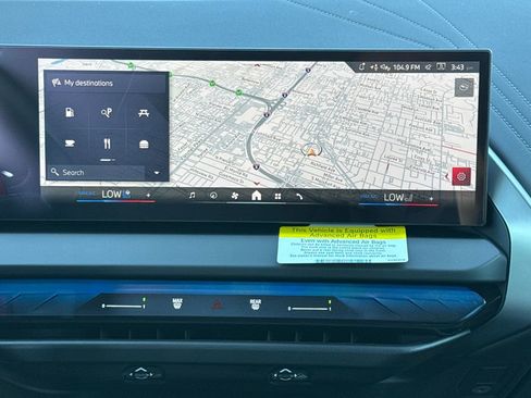 New 2026 BMW X3 M50 w/ Premium Package image 22