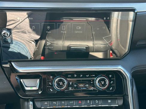 Used 2023 GMC Sierra 1500 Denali w/ Technology Package image 26