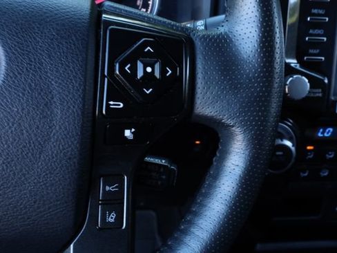 Used 2023 Toyota 4Runner TRD Pro image 31