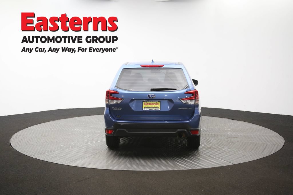 Used 2022 Subaru Forester AWD/4WD image 38